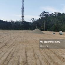 Industrial land for Sale