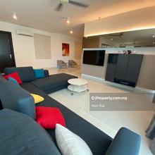 Gurney Paragon Condo- ( Fully Furnished )
