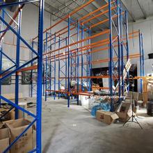 Kota Puteri Senibong 88 Factory for Sale