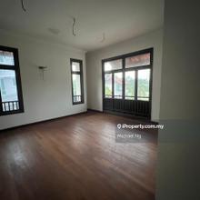 Bandar Kinrara double storey Bungalow for Sale!!