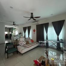 Setia Utama 2 , Endlot 2.5 Storey House For Sale 