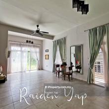 Semi-D house for Sale