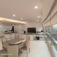 Banyan Tree 2195sf walking distance to pavilion