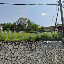 Seputeh Bungalow Land Approved Development Order 3 Storey Bungalow