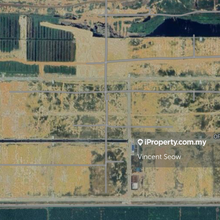 Medium Industrial Land