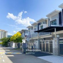 Austin Residence @ Mount Austin