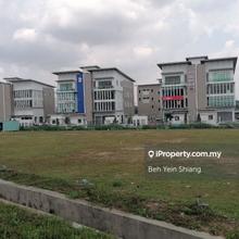Industrial land for Sale