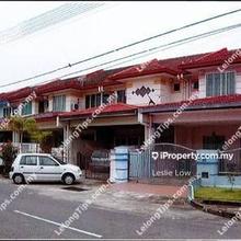 Bank Lelong
