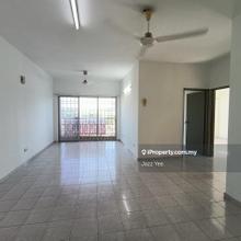 Sutramas Apartment for Rent @ Bandar Puchong Jaya
