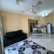 Livia Residences, C180 Cheras Condominium