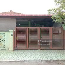 Inderasempurna facing open 