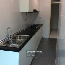 Terrace house for Rent