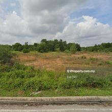 Commercial Land at Masai for sale