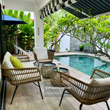 Modern Resort Style Home with Private Pool 