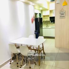 3 Bedroom Fully Furnished for rent