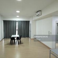 D'sara Sovo unit link to retails and MRT station 