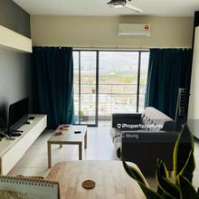 Serviced residence for Sale