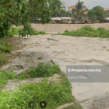 Petrol Station Land