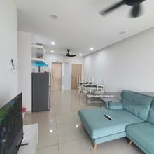 Full Loan Arc Austin 2 Beds Apartment For Sale @ Taman Daya