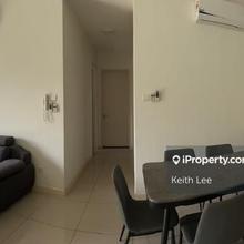 Southbank Residence Klang Lama KL Fully Furnished Freehole