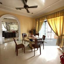 Taman Sri Melati Selayang Bungalow