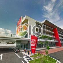 First Floor Commercial Shop Facing Main Road Jalan Baru Perai Penang