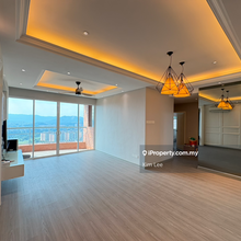 Bandar sg long utar condo