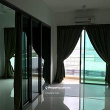 Cybersquare 2 bedroom @ Cyberjaya Selangor 