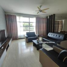 Ferringi Height Designer Units Move in Condition Full Seaview 