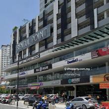 Strong Profile Tenant with ROI 4.3%, Excellent Crowd 