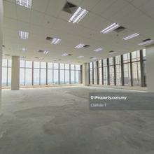 Office for Rent