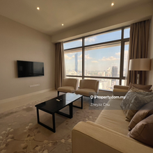 Serviced residence for Rent