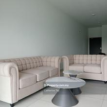Newly Renovated Marina Residence Taman Bayu Puteri Johor Bahru Johor