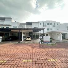 Nice House For Rent In Jitra Kedah