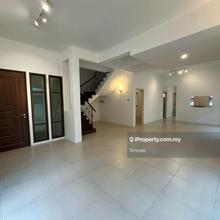 Best Unit Casa Permai 2 Land Area 2508sf 2 Storey Semi-D Unfurnished