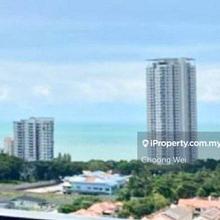 Mira Residence Full Furnished Seaview unit For Rent