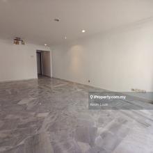 Pangsaria Condo Desa Petaling brand new renovated corner lot