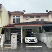 Renovated House in Good Condition