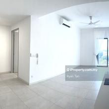 The Pano Residence Jalan Ipoh Partial Furnished High Floor