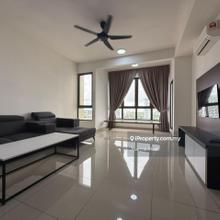 Bali Residence Condo Kota Syahbandar, Melaka For Rent