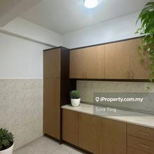 Freehold D' Aman Ria Condo Ara Damansara Petaling Jaya opposite LRT