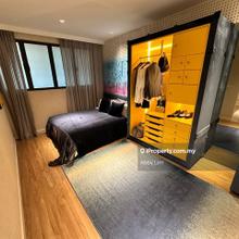 Affordable 3r2b Below Market Price 10min to KL City
