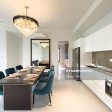 Oxford Residences @ Pavilion Embassy