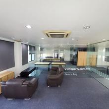 Centro Klang (835 sf with 1 room) 