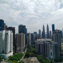 The Manor KLCC Service Residence For Sale