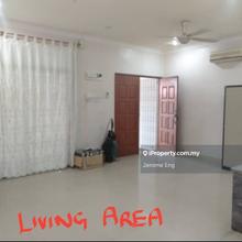 Close to market, eateries, coffee shops, FTZ industrial zone, USM