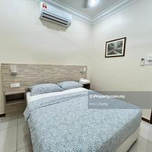 Ipoh Sunway Alpine For Rent