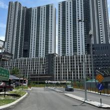 Live Elevated: Bayu Selayang Service Apartments for Sale