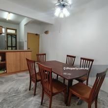 Easy Access to Ldp, Mex, Elite H'way, toll free to Cyberjaya/Putrajaya