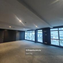 Taman Industrial Nautical Rawang 